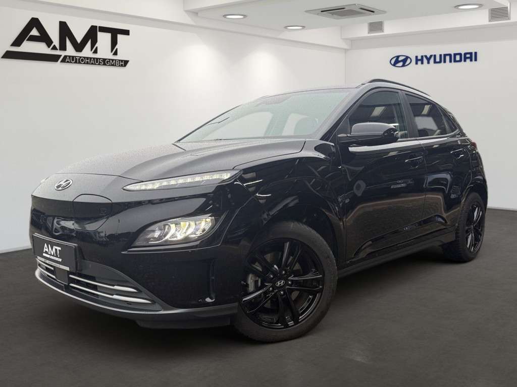 Hyundai Kona 2023 Elektrisch