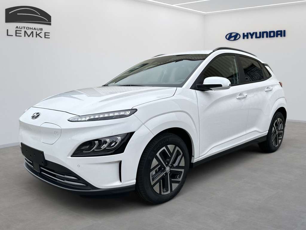 Hyundai Kona 2023 Elektrisch