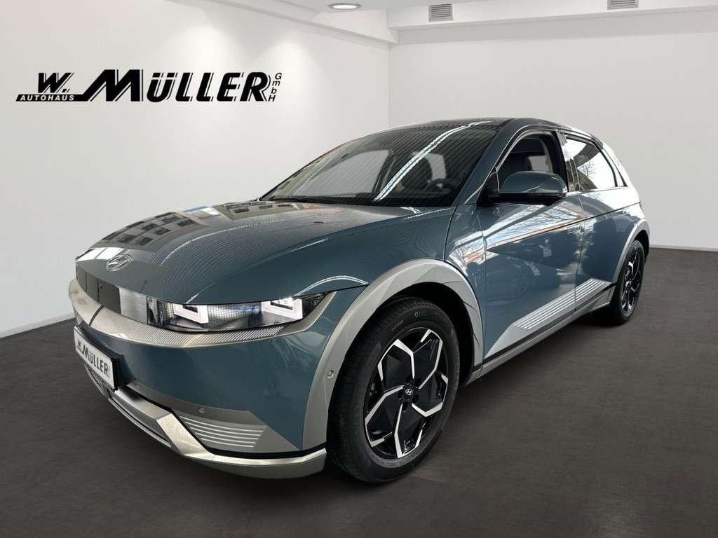 Hyundai Ioniq 5 2024 Elektrisch