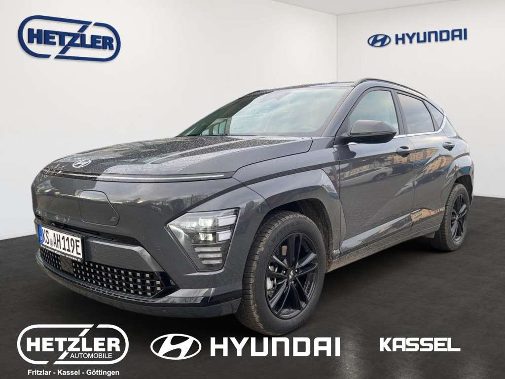 Hyundai Kona 2023 Hybride Benzine