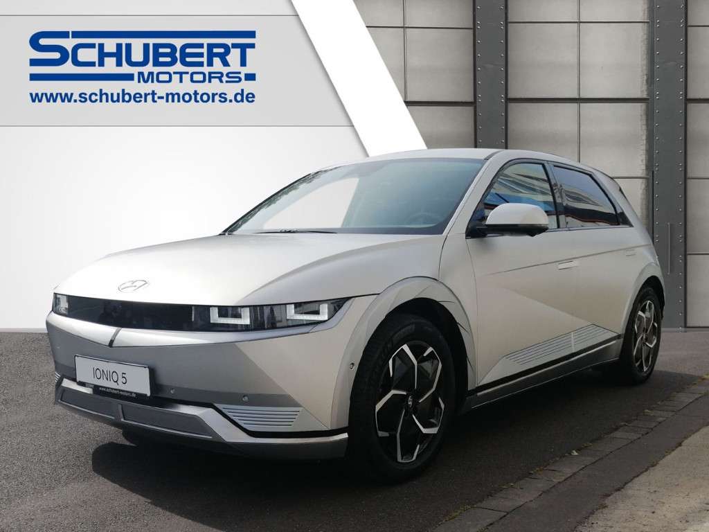 Hyundai Ioniq 5 2022 Elektrisch