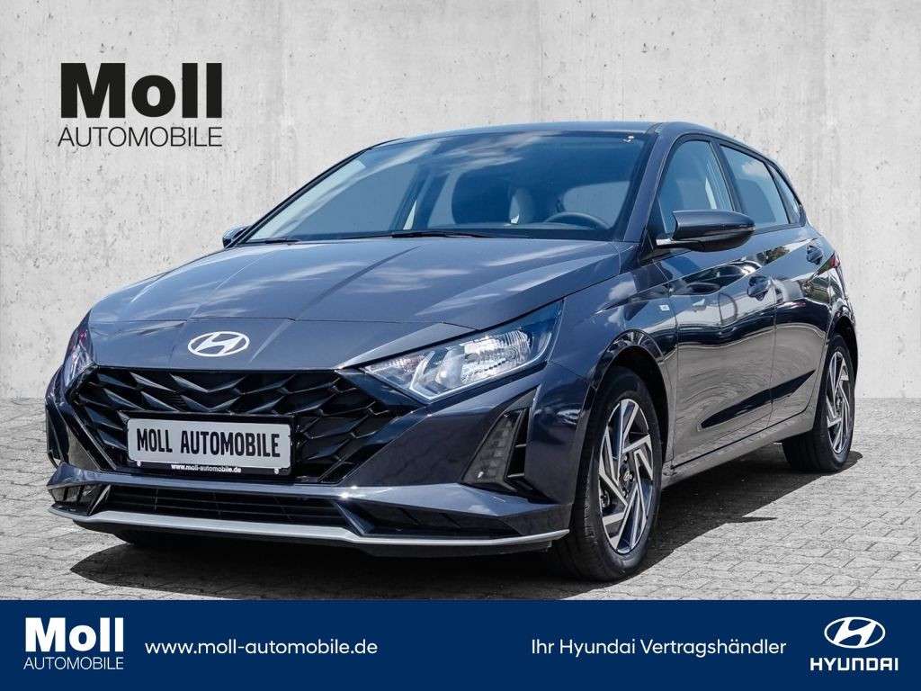 Hyundai i20 2024 Benzine