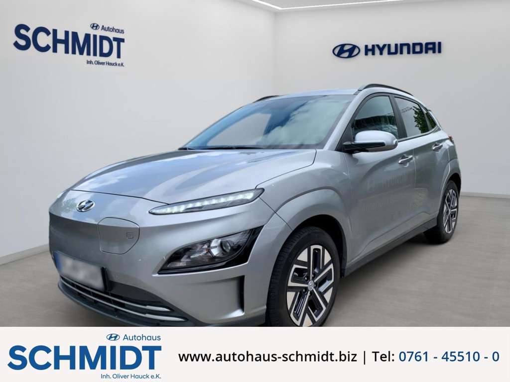 Hyundai Kona 2023 Elektrisch