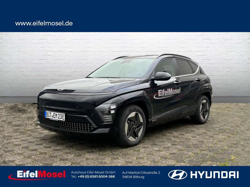 Hyundai Kona 2024 Elektrisch