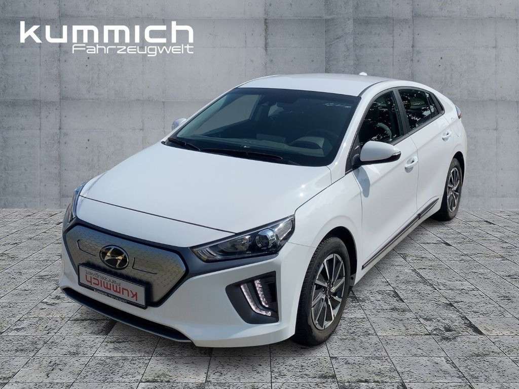 Hyundai Ioniq 2022 Elektrisch