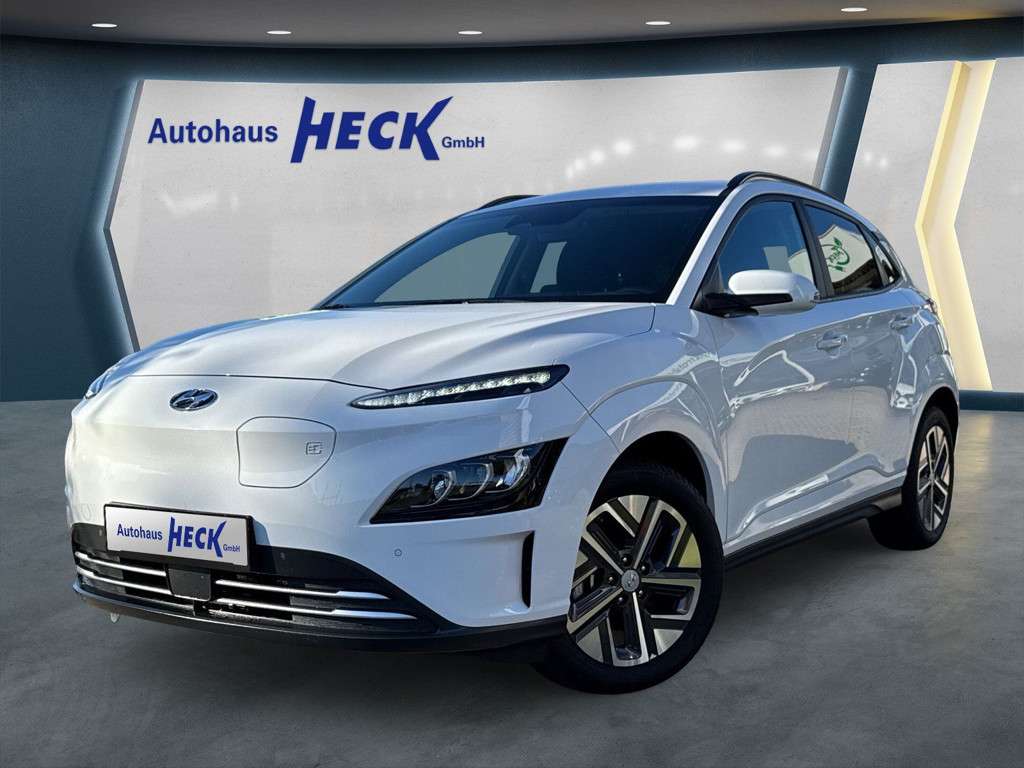 Hyundai Kona 2022 Elektrisch