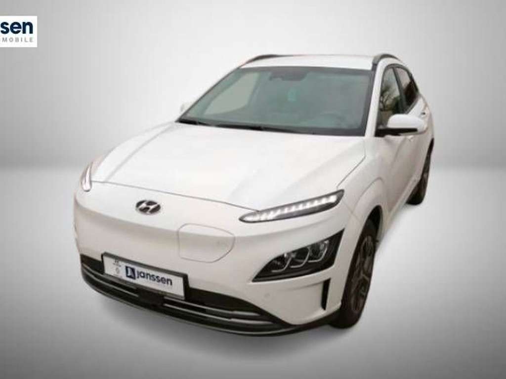 Hyundai Kona 2023 Elektrisch