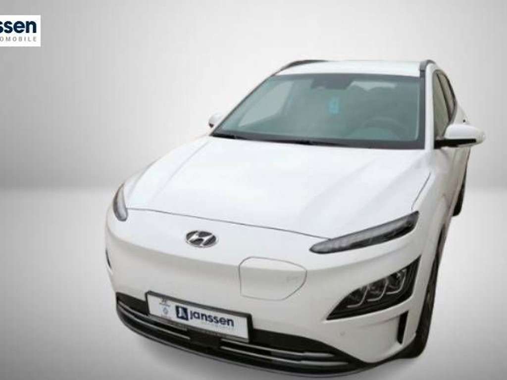 Hyundai Kona 2023 Elektrisch