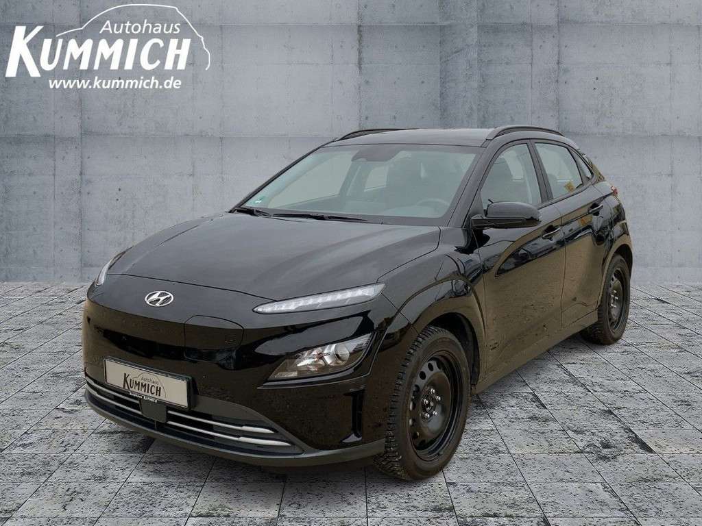 Hyundai Kona 2023 Elektrisch