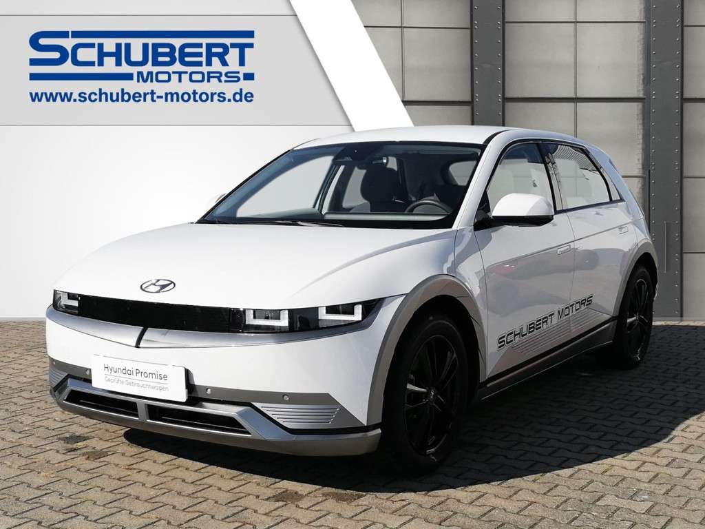 Hyundai Ioniq 5 2022 Elektrisch