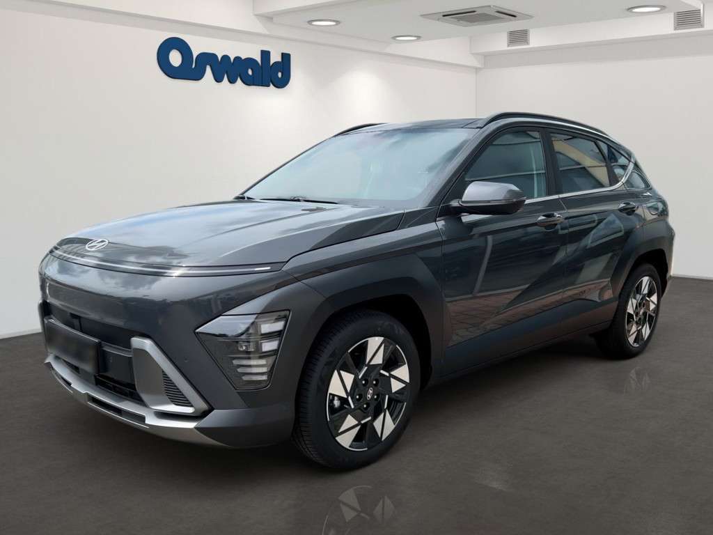 Hyundai Kona 2023 Benzine