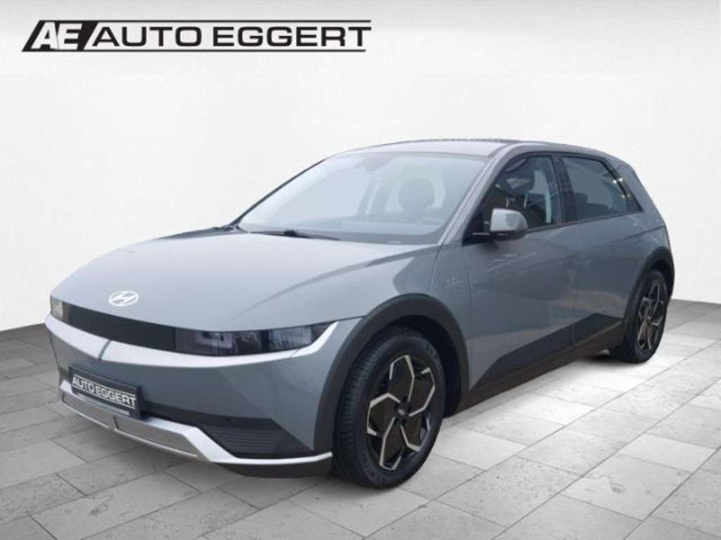 Hyundai Ioniq 5 2023 Elektrisch