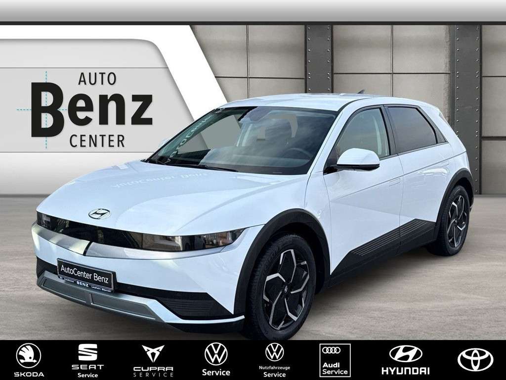 Hyundai Ioniq 5 2024 Elektrisch