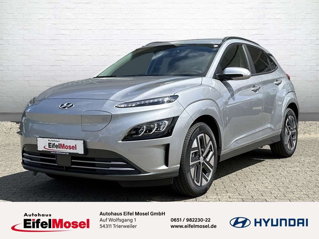 Hyundai Kona 2023 Elektrisch