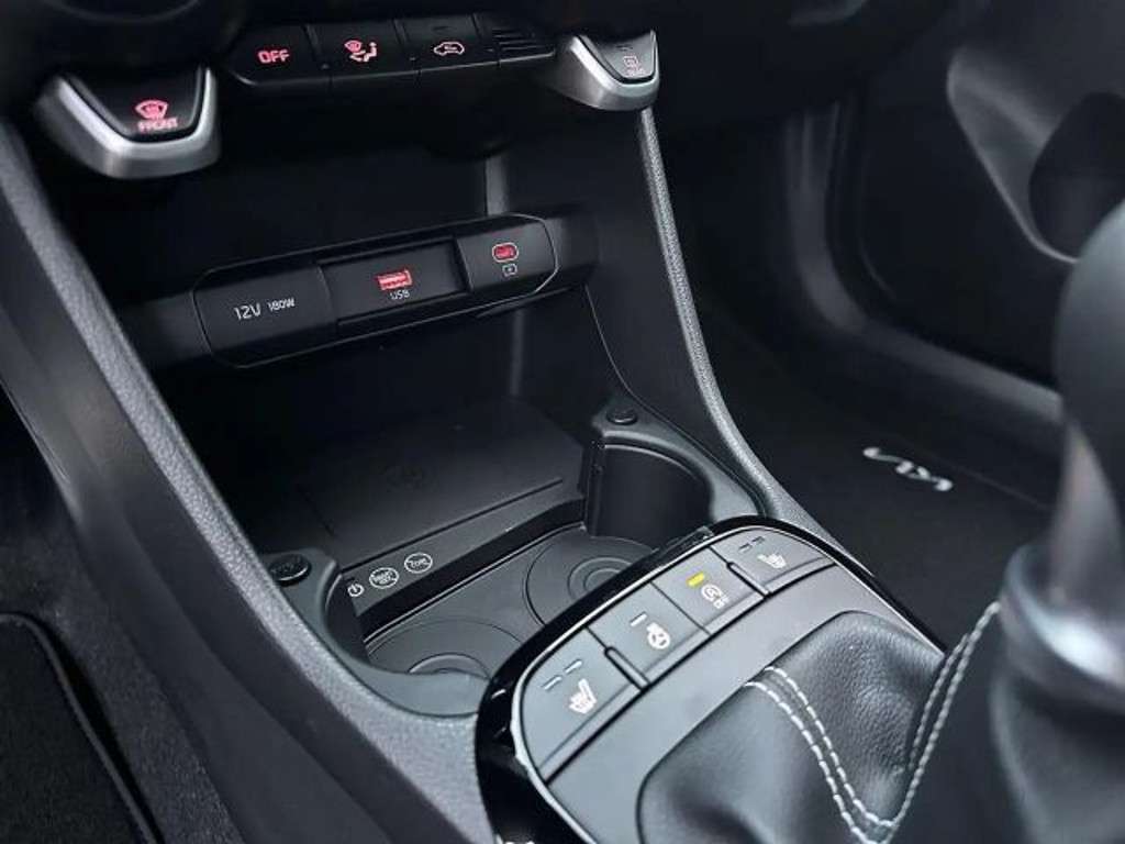 Kia Picanto 2025 Benzine