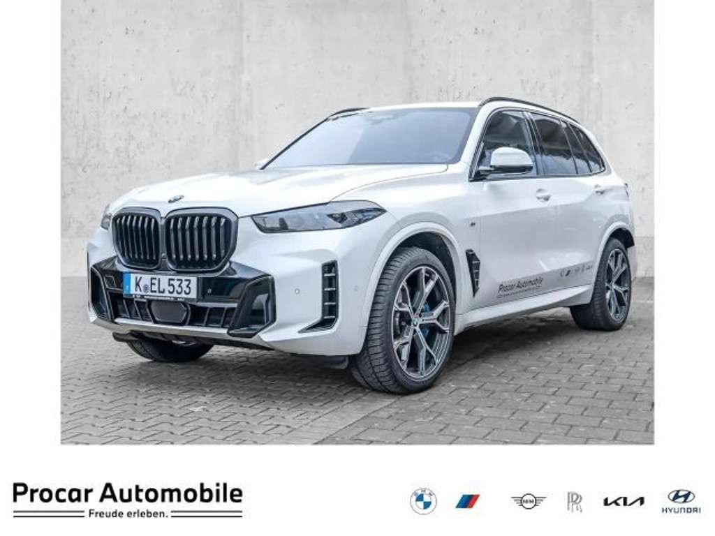 BMW X5 2023 Diesel