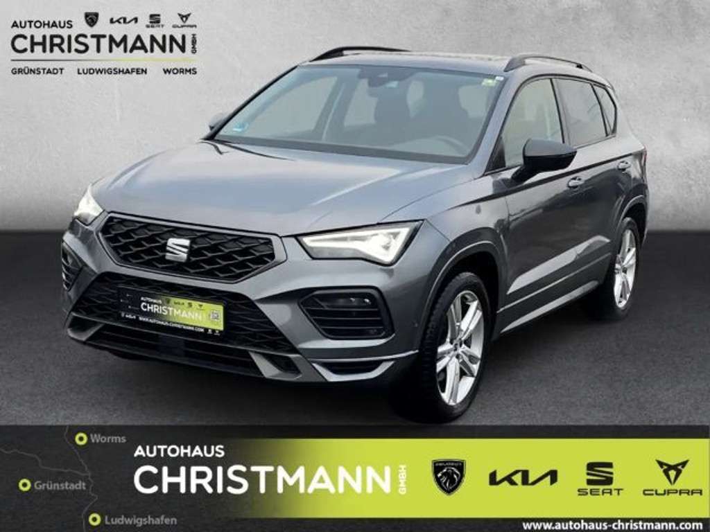 Seat Ateca 2023 Diesel