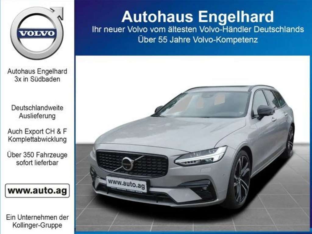 Volvo V90 2023 Benzine