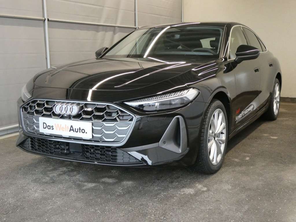 Audi A5 2025 Benzine