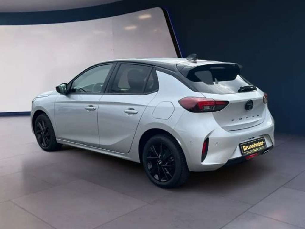 Opel Corsa 2024 Benzine