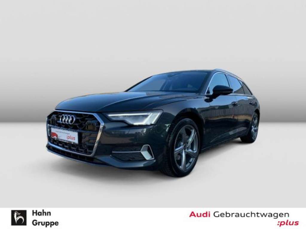 Audi A6 2024 Diesel