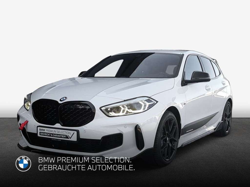 BMW M135i 2023 Benzine