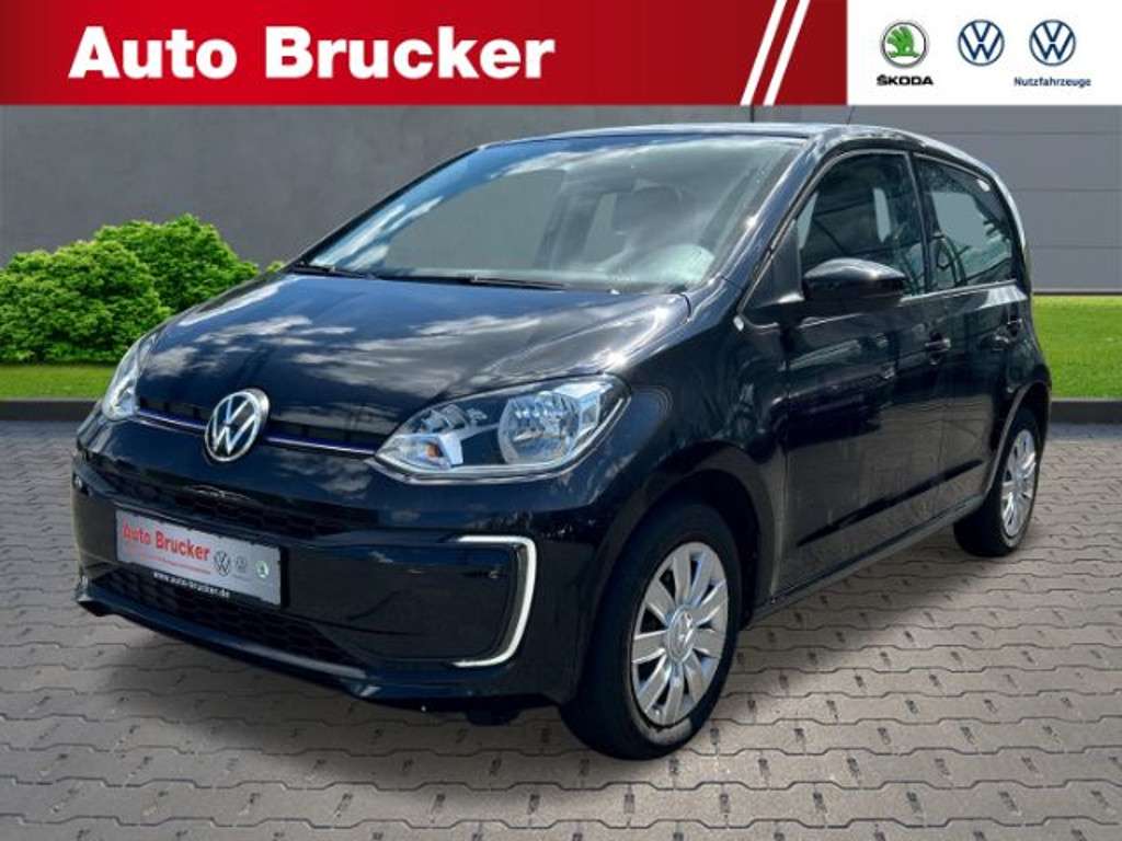 Volkswagen e-Up! 2021 Elektrisch