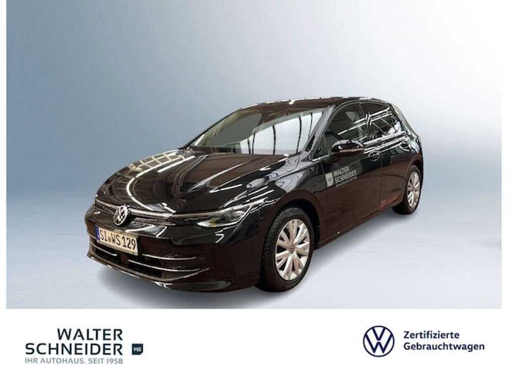 Volkswagen Golf 2024 Diesel