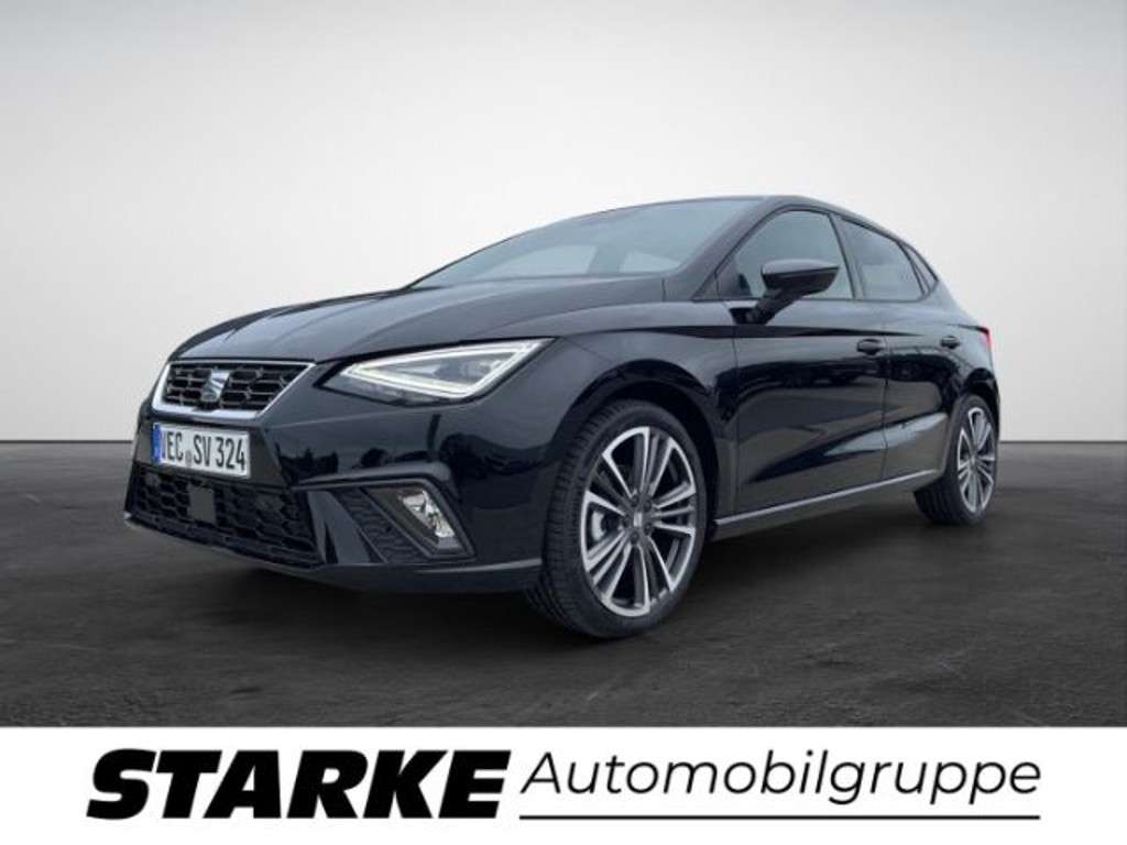 Seat Ibiza 2024 Benzine