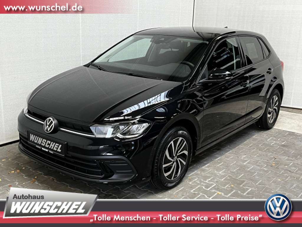 Volkswagen Polo 2024 Benzine