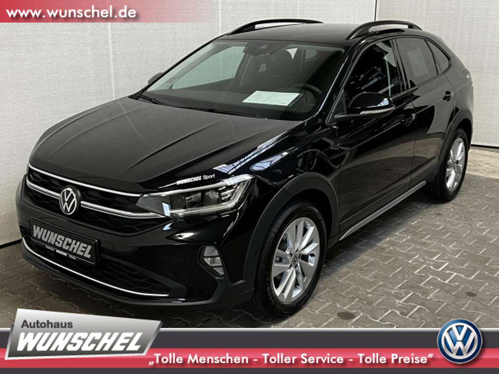 Volkswagen Taigo 2024 Benzine