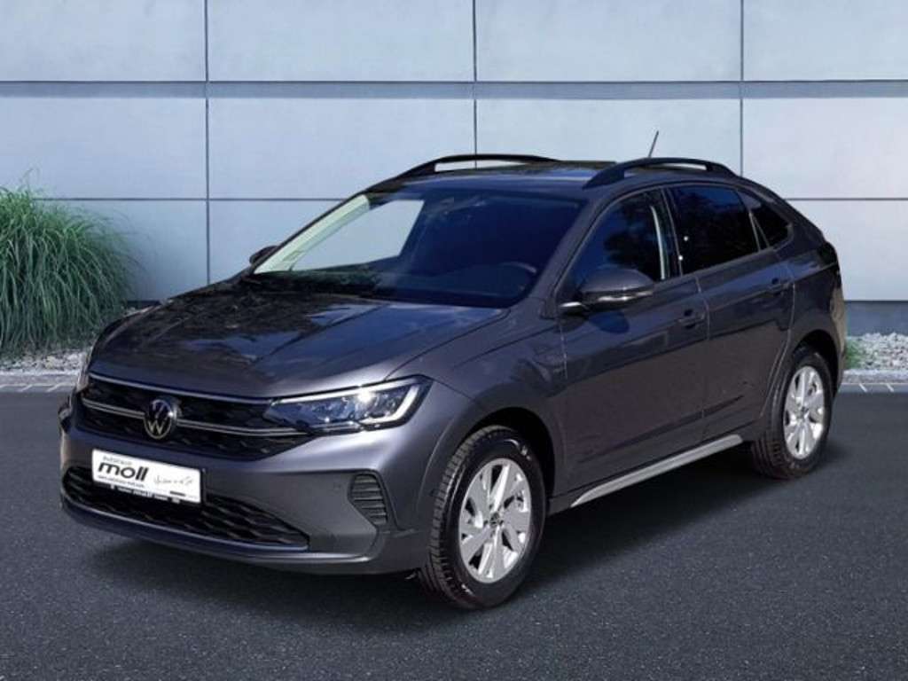 Volkswagen Taigo 2024 Benzine