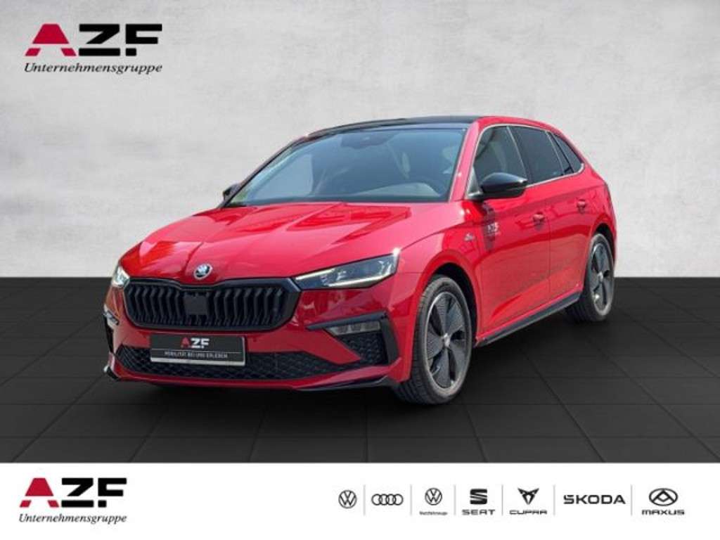 Skoda Scala 2024 Benzine