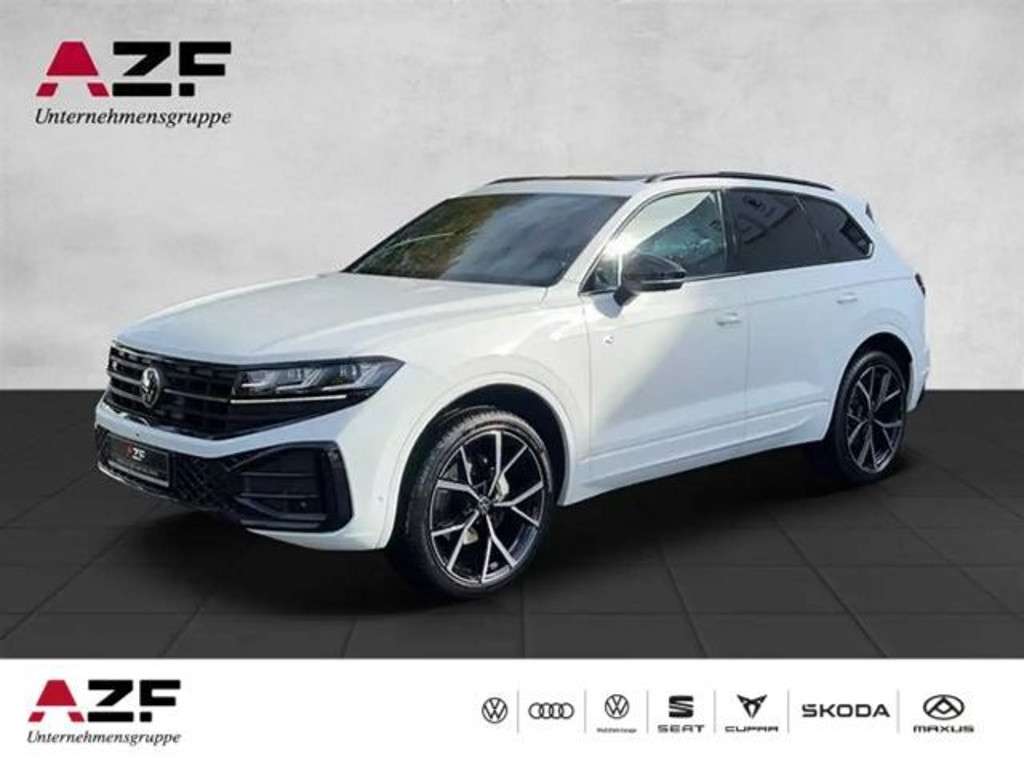Volkswagen Touareg 2024 Diesel