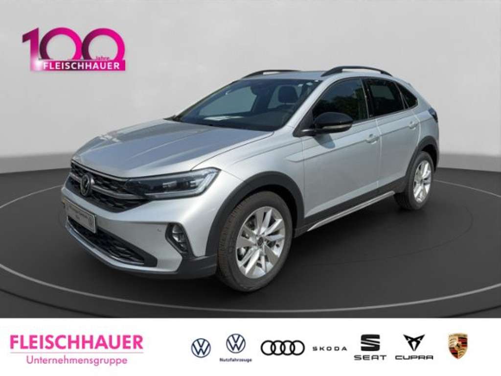 Volkswagen Taigo 2024 Benzine