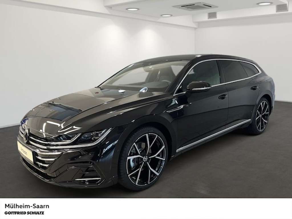 Volkswagen Arteon Shooting Brake 2024 Benzine