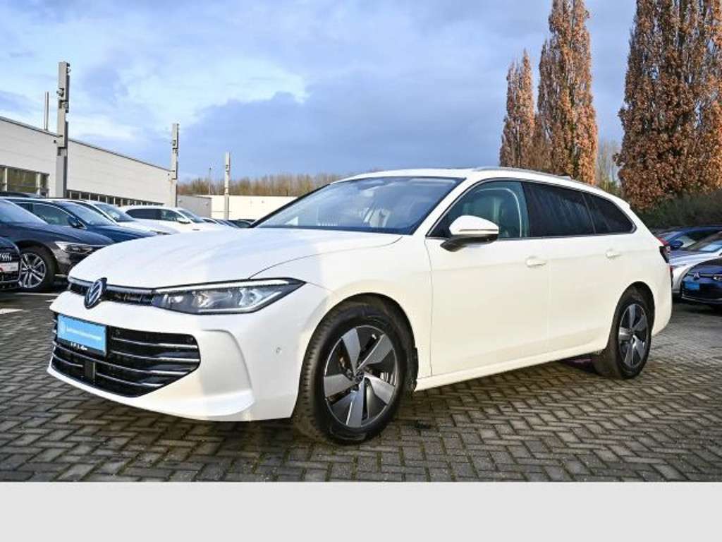 Volkswagen Passat 2024 Diesel