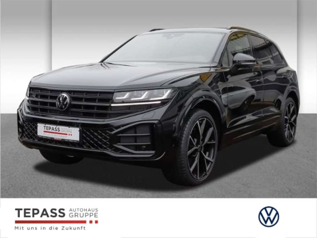 Volkswagen Touareg 2024 Diesel