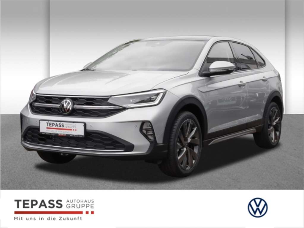 Volkswagen Taigo 2024 Benzine