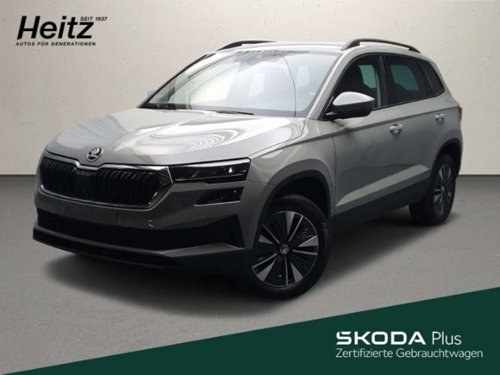 Skoda Karoq 2024 Diesel