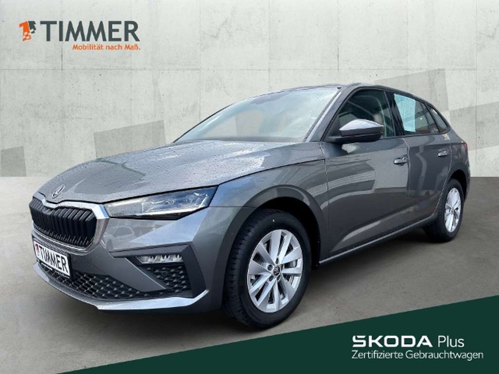Skoda Scala 2024 Benzine