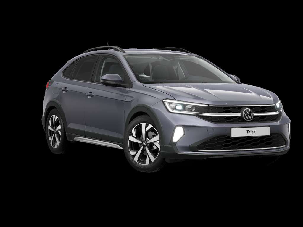 Volkswagen Taigo 2024 Benzine
