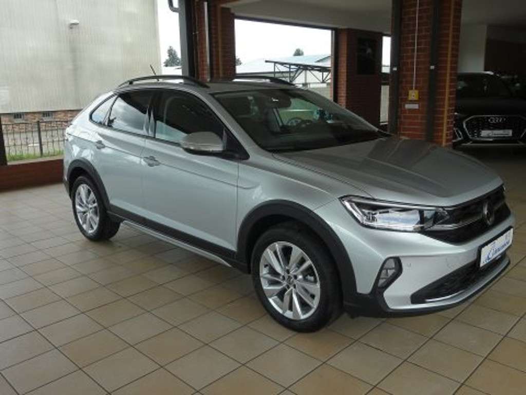 Volkswagen Taigo 2024 Benzine