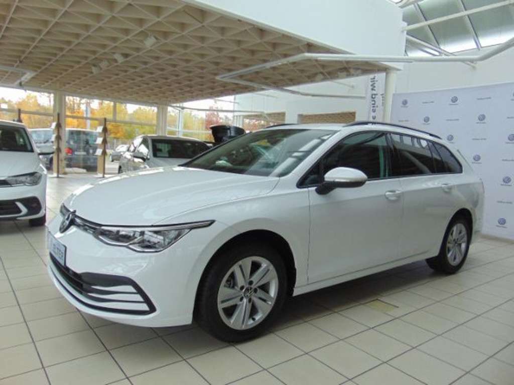 Volkswagen Golf 2024 Diesel