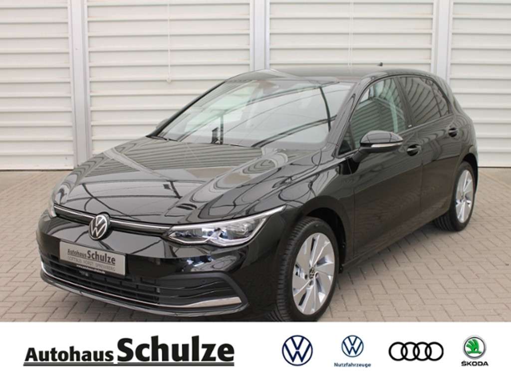 Volkswagen Golf 2024 Diesel