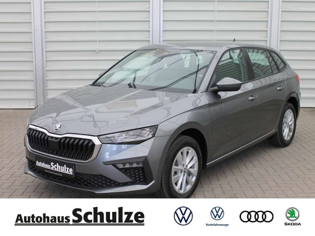 Skoda Scala 2024 Benzine
