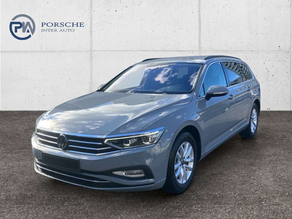 Volkswagen Passat 2024 Diesel