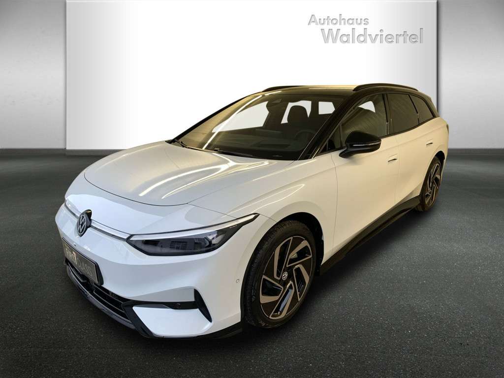 Volkswagen ID.7 2025 Elektrisch