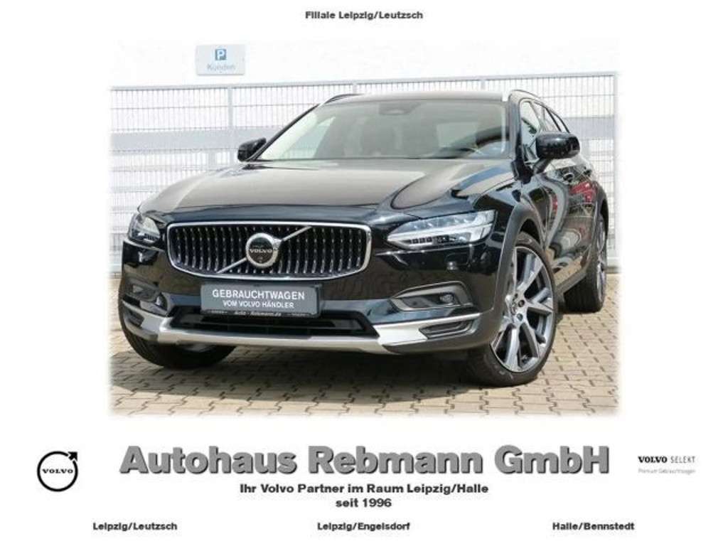 Volvo V90 Cross Country 2023 Diesel