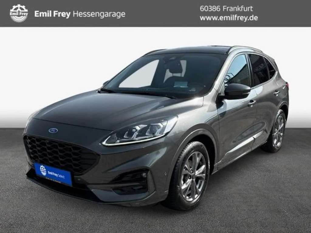 Ford Kuga 2023 Diesel